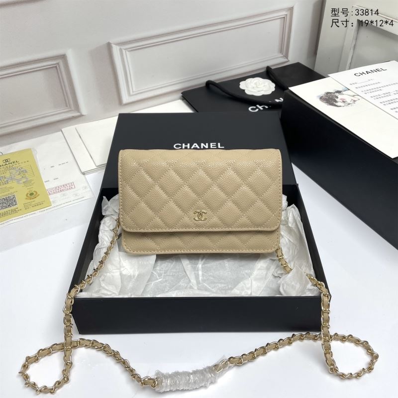 Chanel Woc Bags